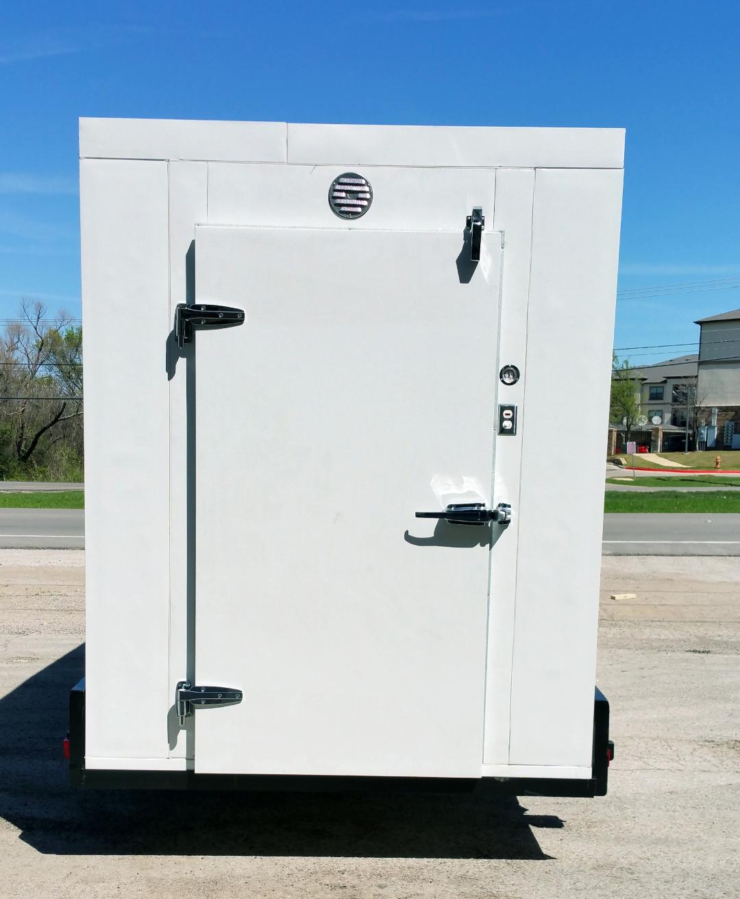 Custom Coolers LLC Walk In Coolers Fort Worth, TX