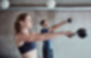 Kettlebell Workout