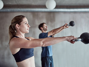 The Science Behind High-Intensity Interval Training (HIIT): Part 2