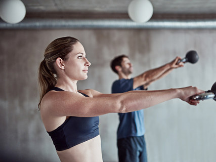 Health & Wellness