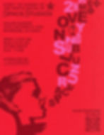 Space Run Club - November 2nd