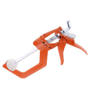 Speed Clamp Thread 100mm Speed Clamp | YORKSHIRE AV HIRE