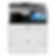 Samsung 4060 All In One A4 Colour Laser Printer & Scanner Front View