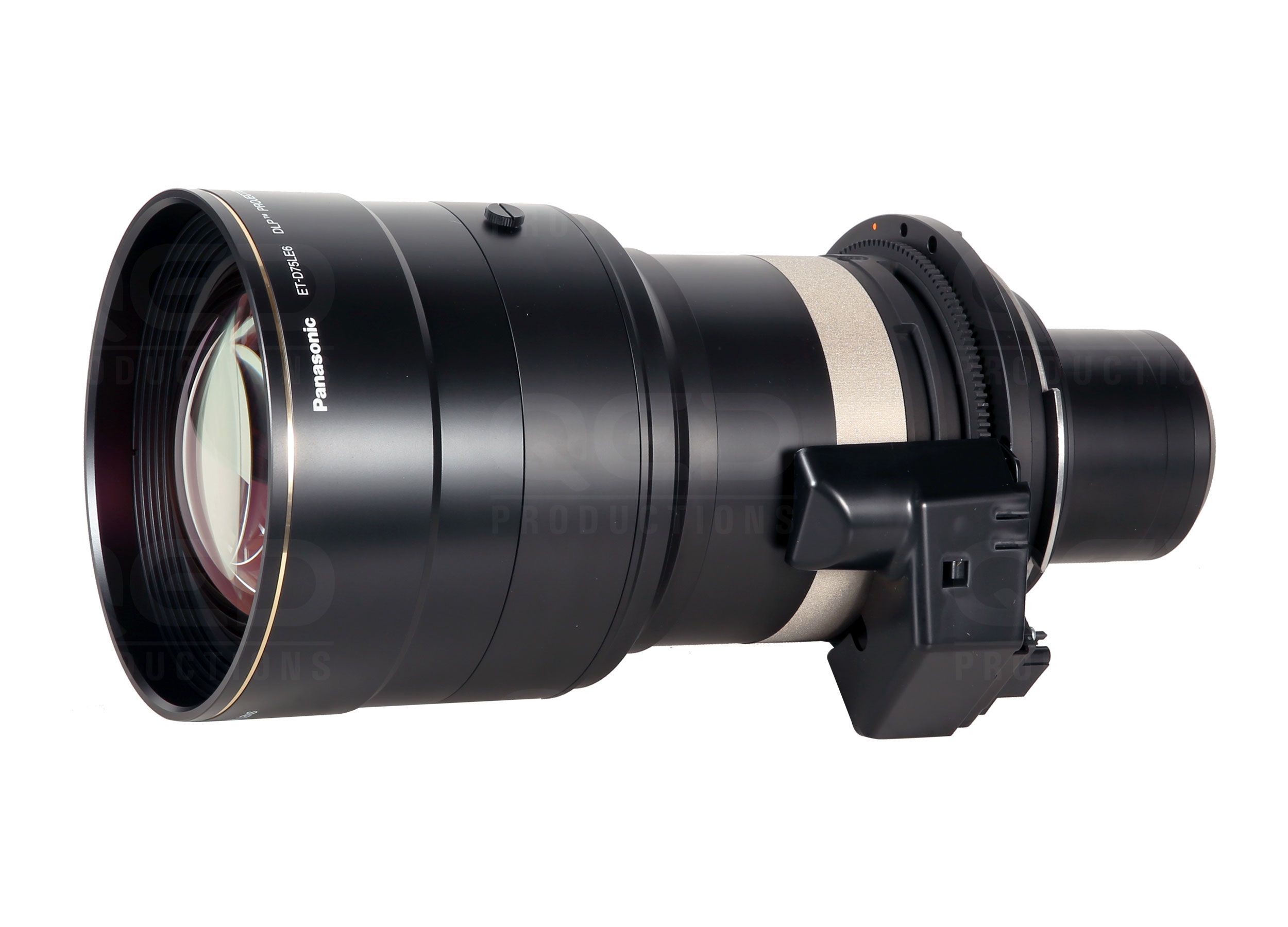 ET-D75LE6 0.9-1.1:1 Lens