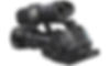 Sony EX3 HD Camera Kit Side View