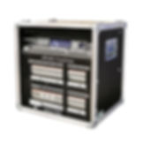 Avolites Art2000 Power Cube Front View