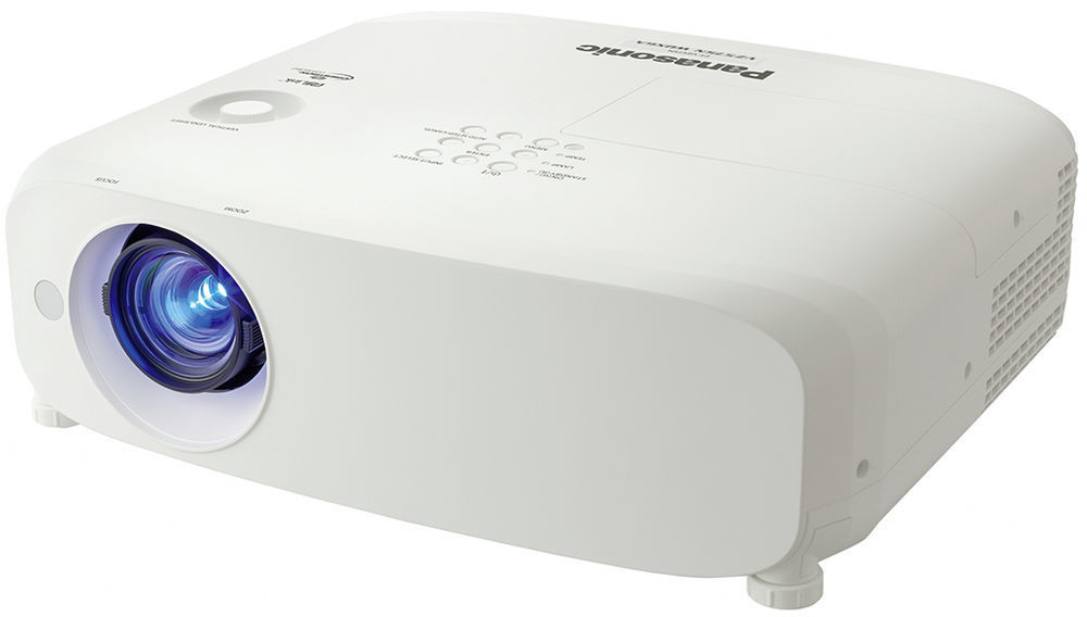 Panasonic 5K Projector PT-VZ580EJ (1920 x 1200)