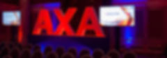 AXA Corporate Roadshow