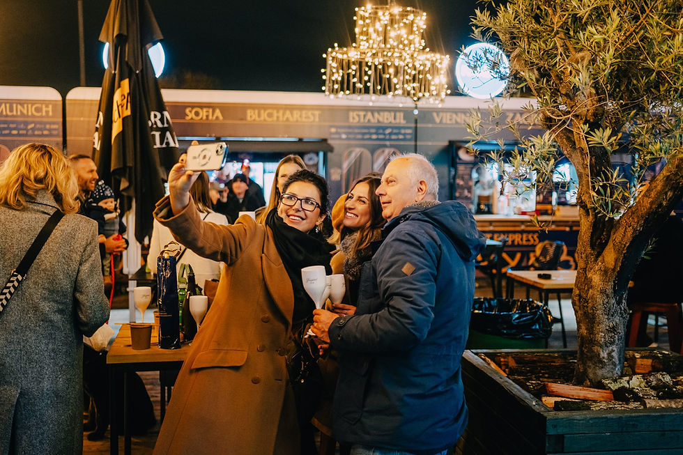 Fooling Around predstavio novi bistro koncept