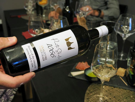 Zadar u čaši: vinska radionica za samo 19 eura u zagrebačkom diWine Clubu