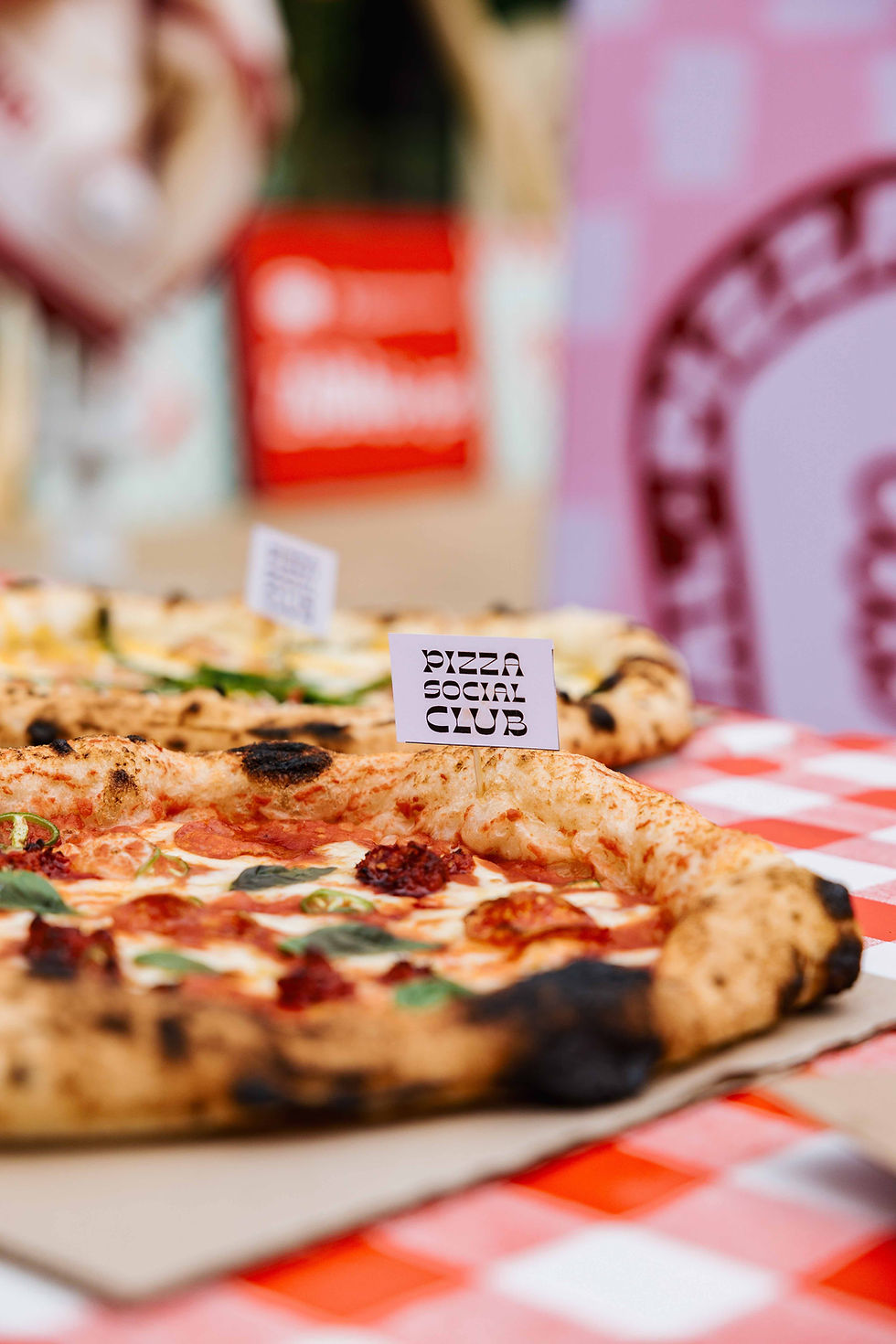 Posjetili smo Pizza Festival na Tuđmancu! Posjetite ga i vi!