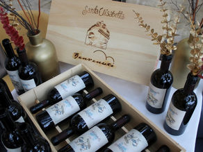 Rođena je nova Santa Elisabetta, vinski sud definirao novi kultni teran