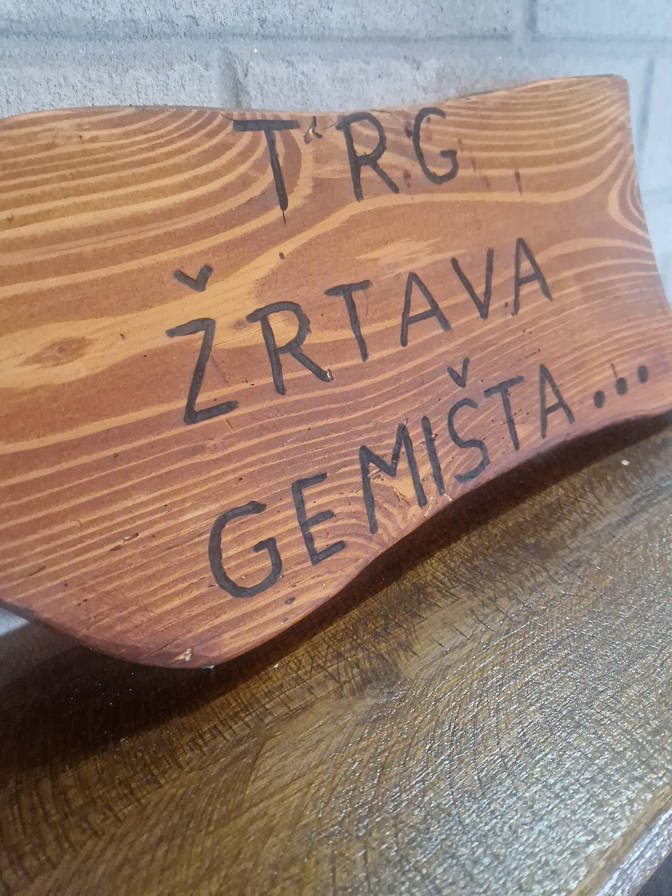 Glavni trg (: (foto Irena Lučić)