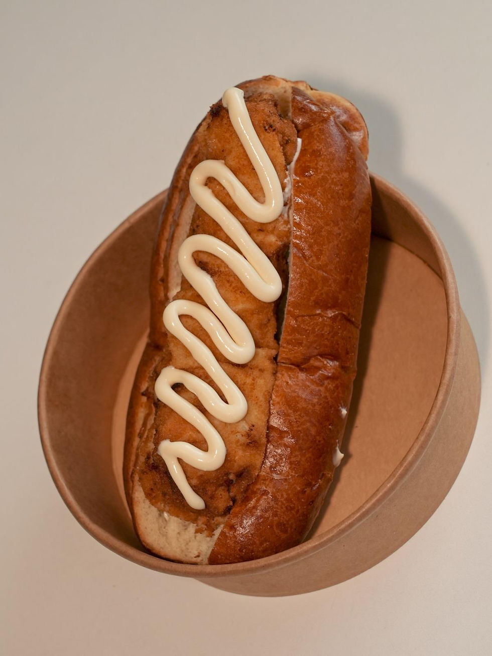 Street Food by Tom Gretić: Hudi Pes