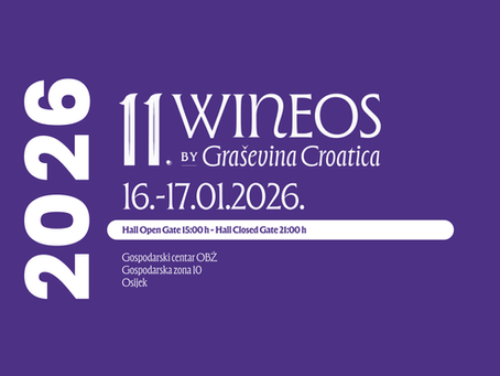 Najavljen WineOS 2026