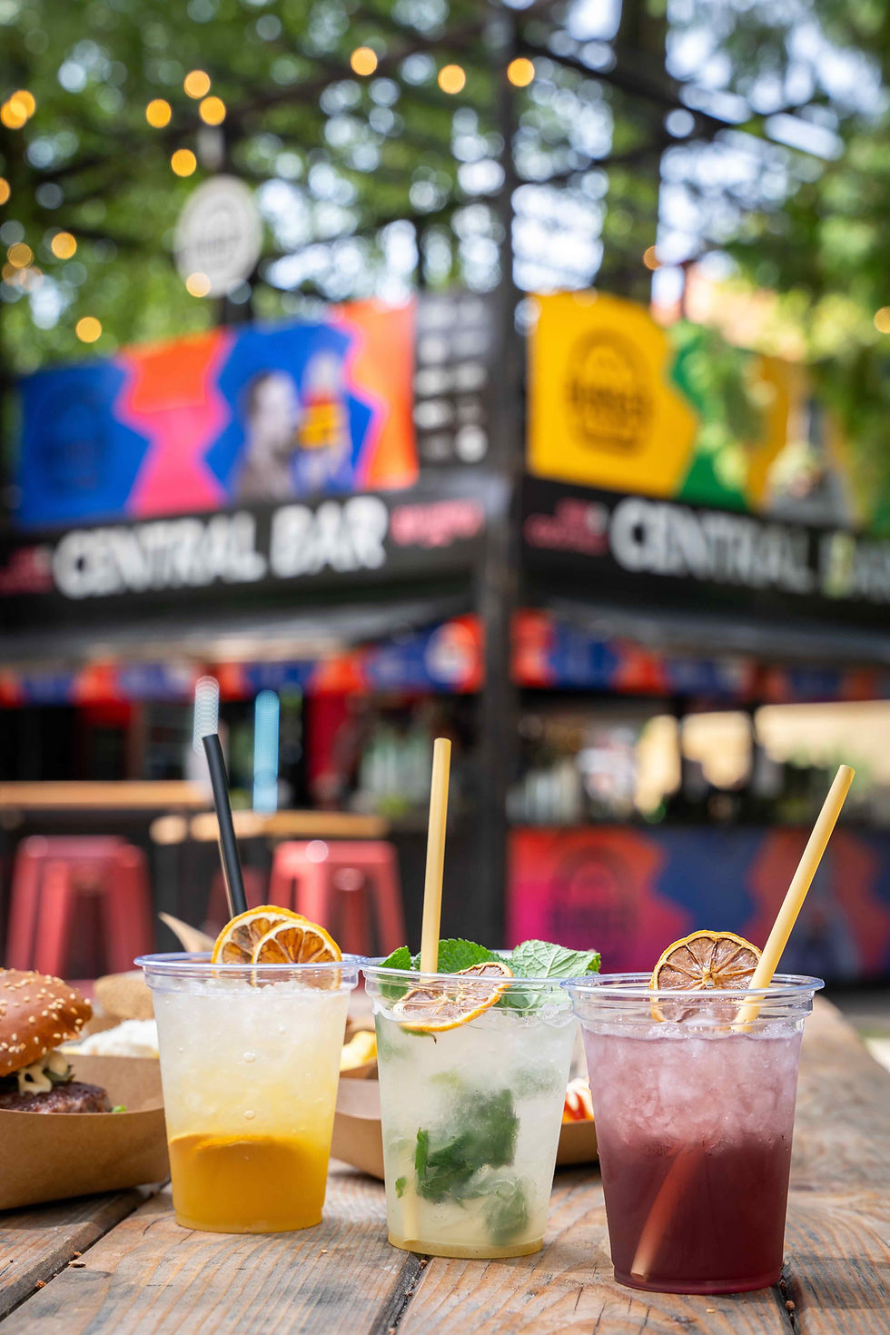 Vodice dobivaju novi ljetni festival: burgeri top chefova, koncerti i nogomet u Starom parku