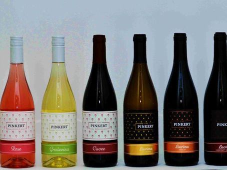 Vinarija Pinkert ponovo jaše