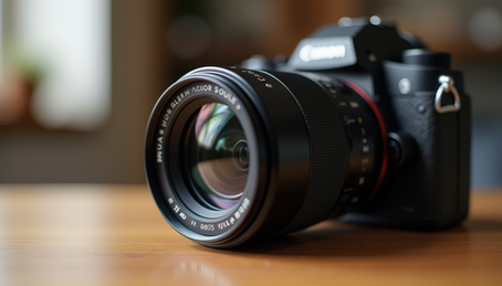 Essential Deductible Expenses Every Photographer Should Know