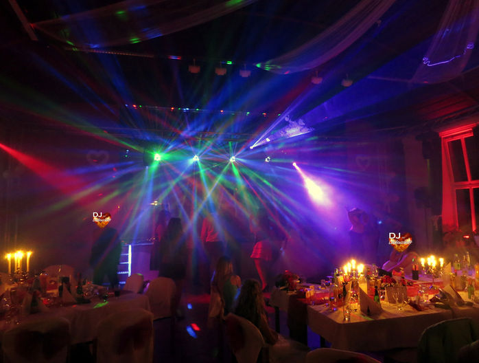 Event DJ -  Hochzeits DJ - Gladbeck - Hochzeit