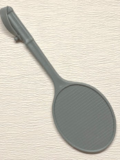 Tennis racket Free Movin' dolls €2,-