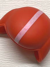 Ken #799 Touch Down helmet €3,-