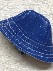 Tutti #3601 Puddle Jumpers rainhat €2,-