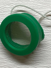 Face mask for Barbie or Ken Skin Diver outfit €4,-