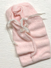 Bunting for #0953 Barbie Baby-Sits €2,-