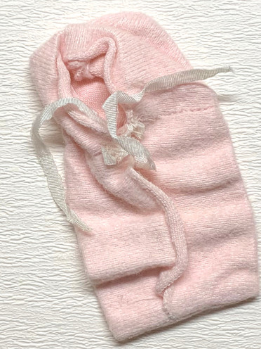 Bunting for #0953 Barbie Baby-Sits €2,-