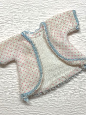 Barbie #953 Baby-Sits sacque €2,-