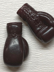 Ken boxing gloves €3,-