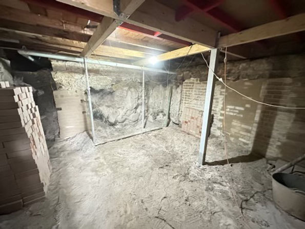 Basement Conversion