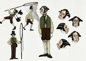 Dr McCormick Design