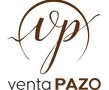 Logo venta Pazo