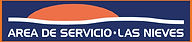 Logo Area de servicio Las nieves