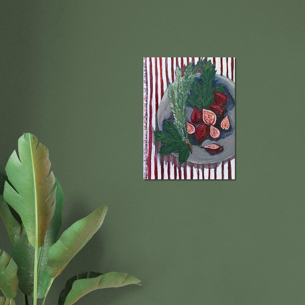 Thumbnail: All things are possible with thyme.