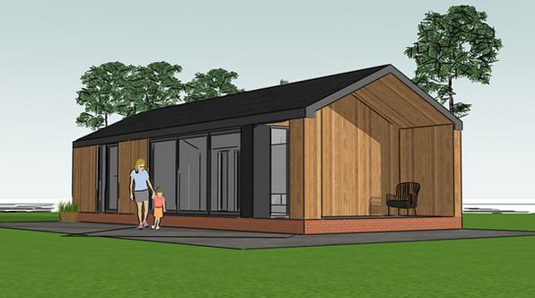 garden rooms harrogate