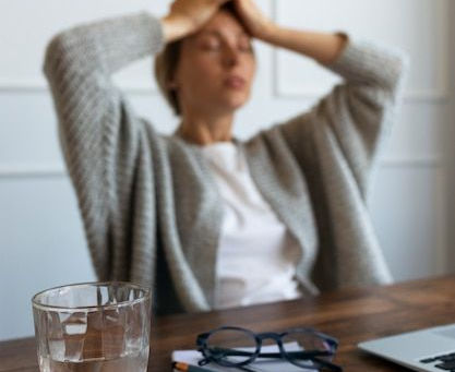 Burn-out : comment retrouver énergie et équilibre grâce au Neurofeedback ?