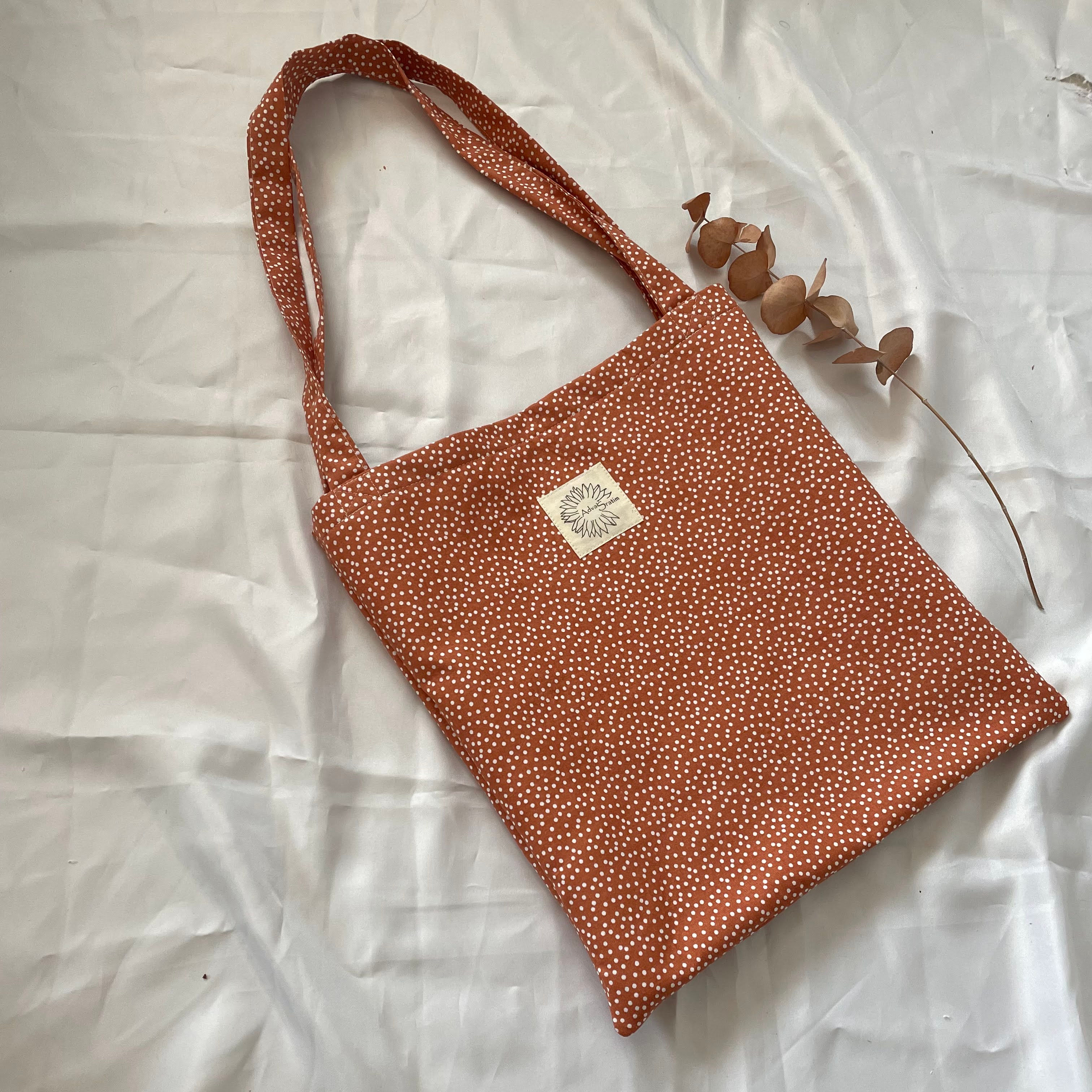 תיק צד נקודות חמרה