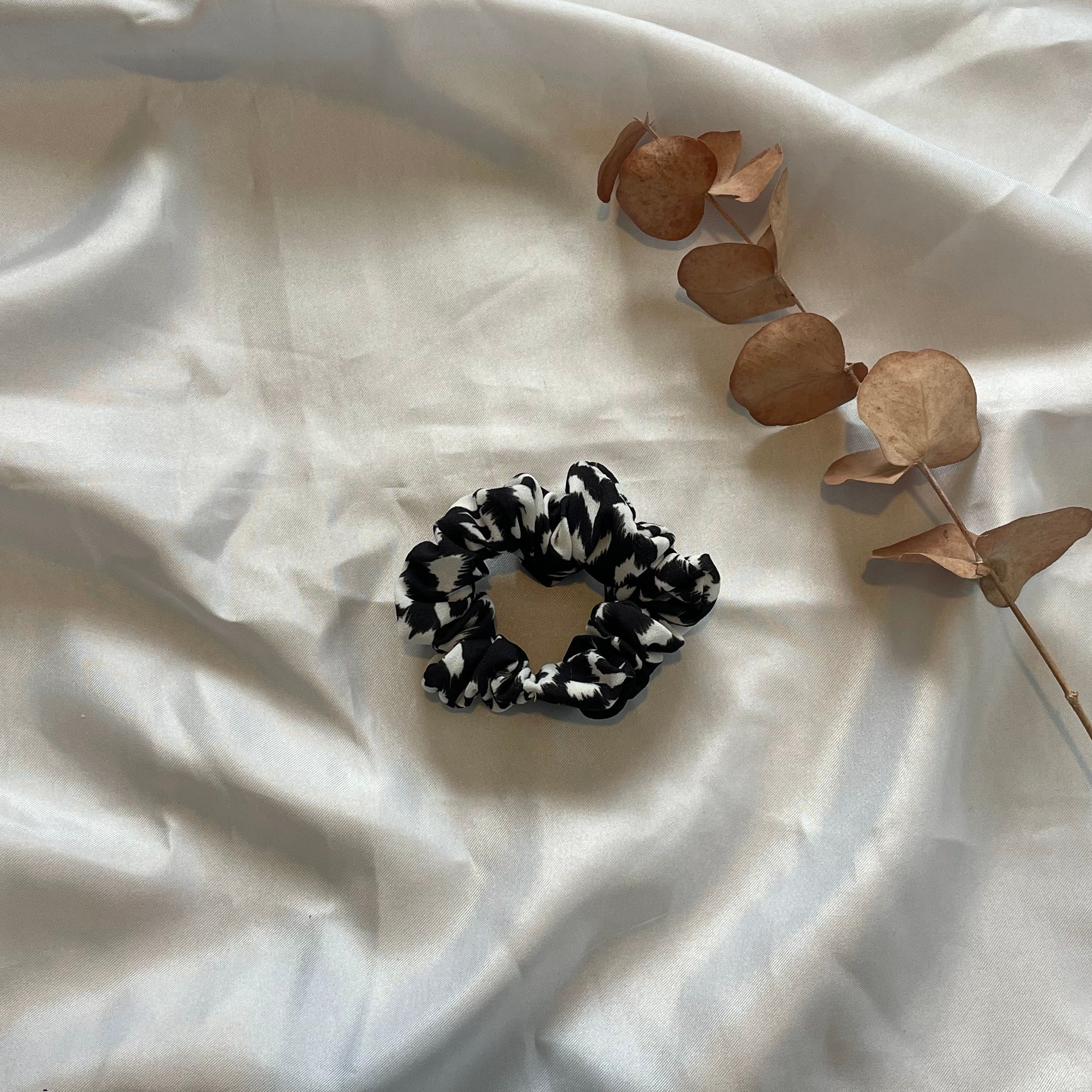 גומיית סקראנצ'י ריי