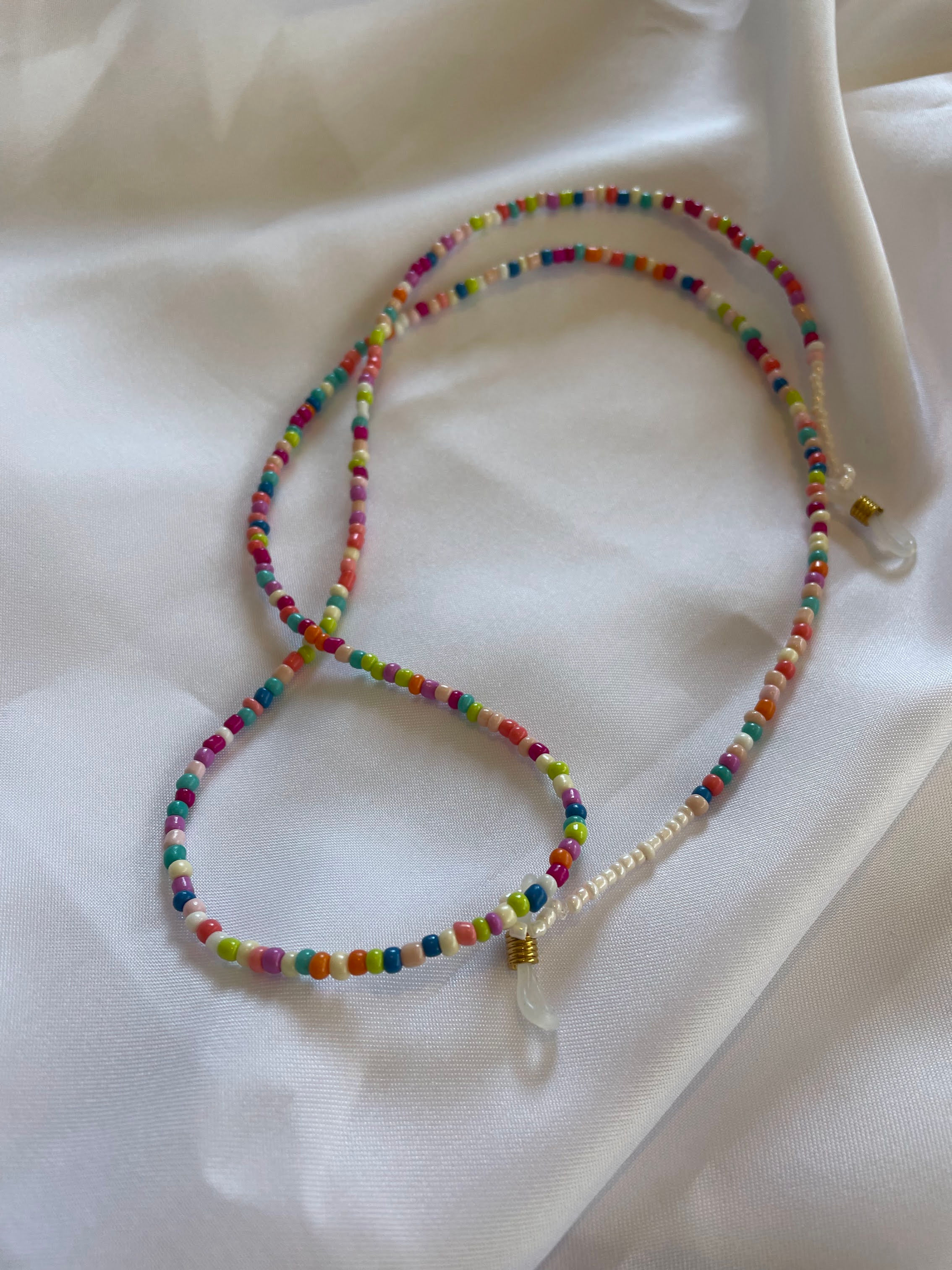 שרשרת למשקף סול