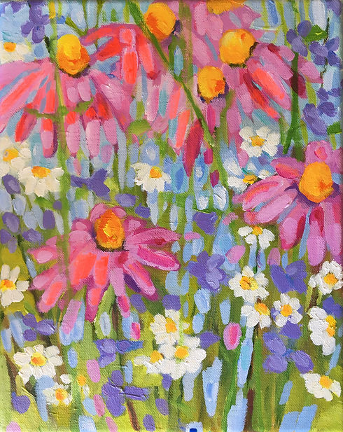 Floral Pattern