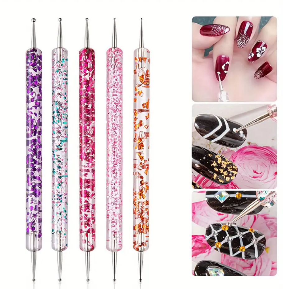 dotting tools art tools double ended