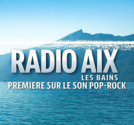 Radio Aix , La Rock Station