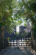 André Heller’s The Gate