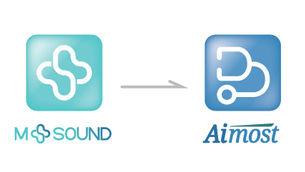 Renew app icons and Brand identity
