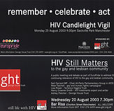 remember • celebrate • act