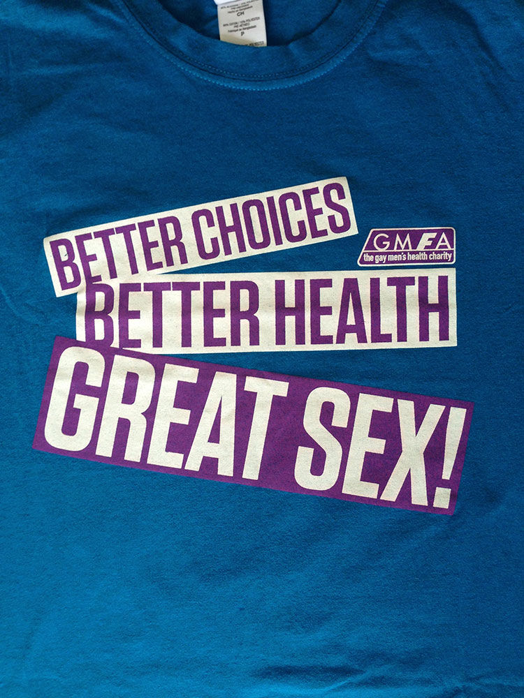 Better Choices...