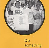 Do something positive