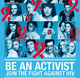 Be An Activist